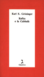 Kafka e la Cabbalà